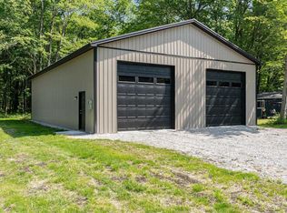 5779 E Twining Rd, Au Gres, MI 48703