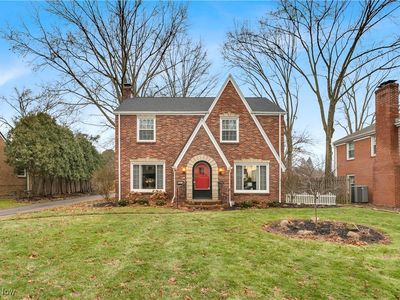 227 Wolcott Dr, Youngstown, OH, 44512