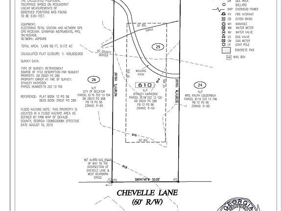 2nd image of 610 Chevelle Ln