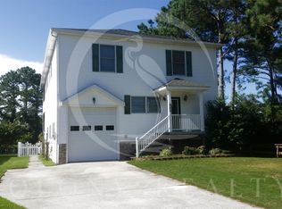 466 Harbour View Dr, Kill Devil Hills, NC 27948