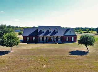 1105 Vz County Road 2511, Canton, TX 75103