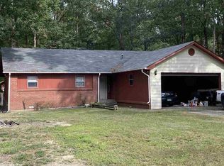 1411 Wilderness Rd, Redfield, AR 72132