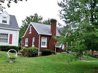 207 Fairfax Ave, Saint Matthews, KY 40207