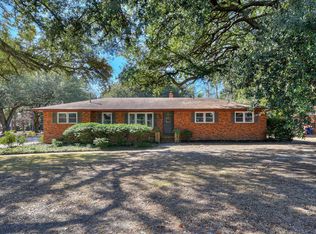 749 Banks Mill Rd SE, Aiken, SC 29801