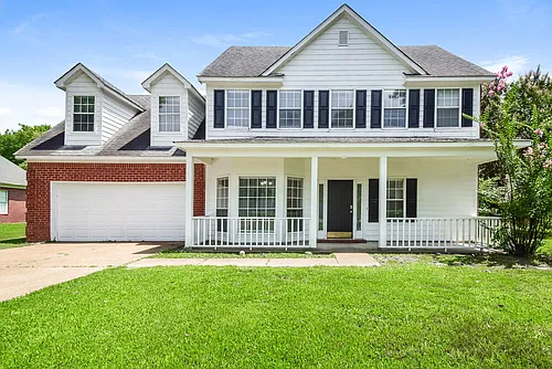 5606 Southbend Ln Photo 1