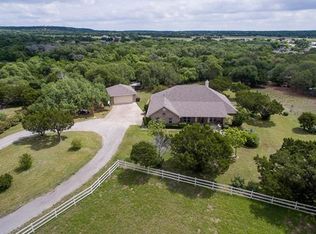 314 Mustang Way, Georgetown, TX 78633