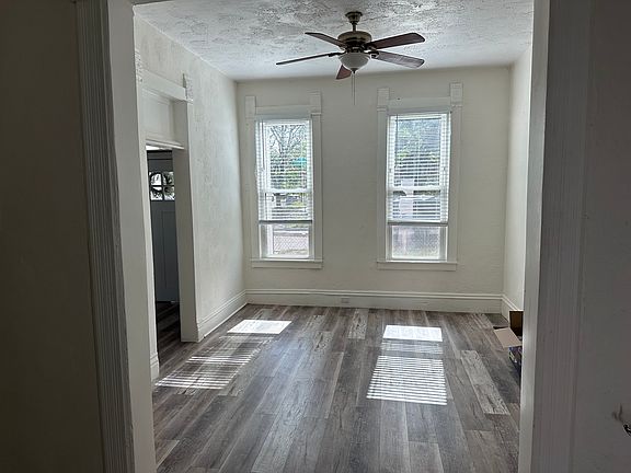 Living Room looking from Dining Room