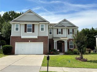 177 Branch Valley Way, Dallas, GA 30132