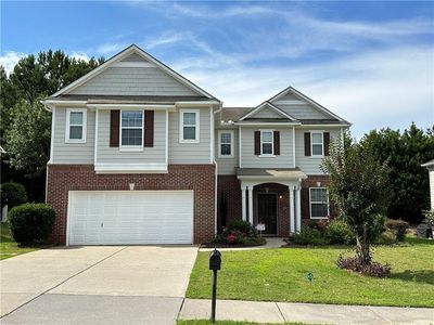 177 Branch Valley Way, Dallas, GA, 30132