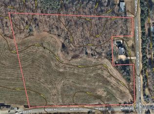 8179 Webbs Rd, Denver, NC 28037