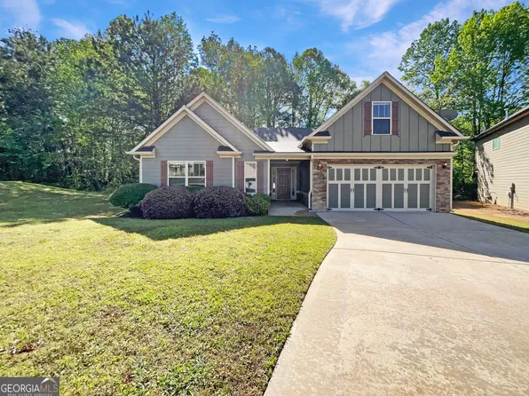 1155 Joslin Path, Douglasville, GA 30134