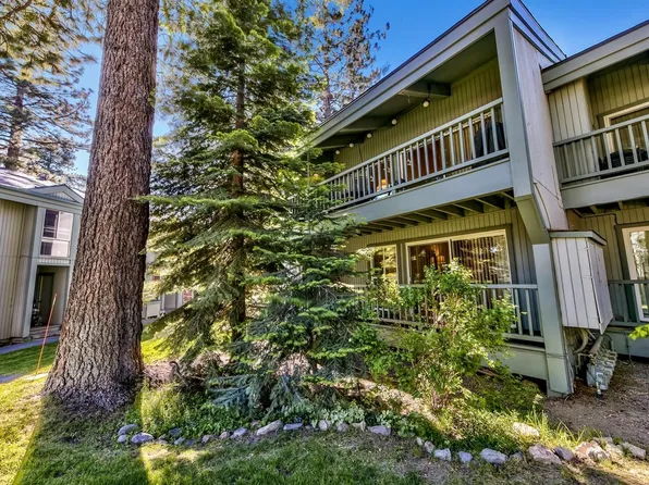 3200 N Lake Blvd #20, Tahoe City, CA 96145