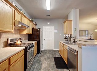 3303 Cave Dome Path, Round Rock, TX 78681