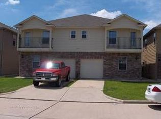 6439 Waldron Dr, Houston, TX 77084
