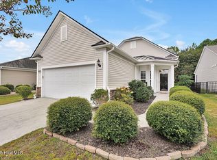 5081 Ballast Rd, Southport, NC 28461