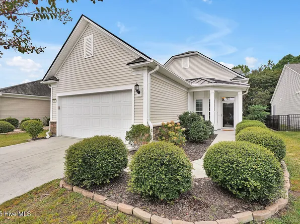 5081 Ballast Road, Southport, NC 28461