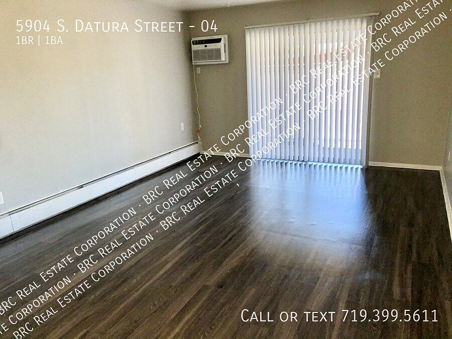 1st image of 5904 S Datura St #4