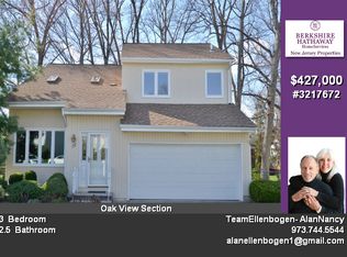 36 Kinder Dr, Bloomfield, NJ 07003