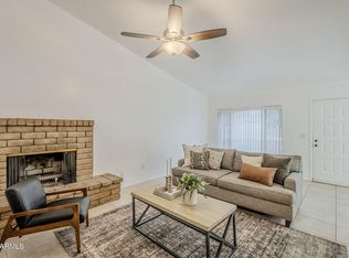 16 W LOMA VISTA Drive #104, Tempe, AZ 85282