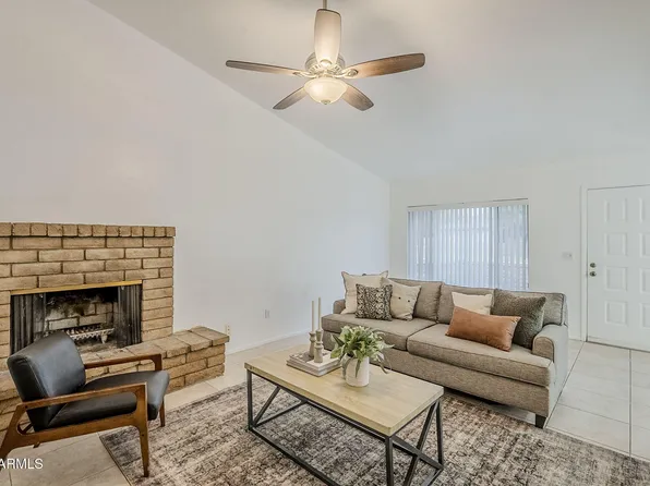 16 W Loma Vista Dr APT 104, Tempe, AZ 85282