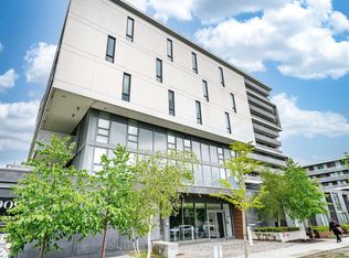 160 Flemington Rd #626-W04, Toronto, ON M6A 0A9