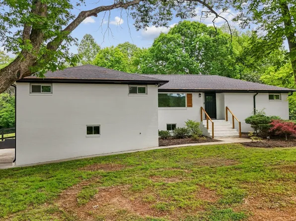 7204 Fairlane Rd, Powell, TN 37849