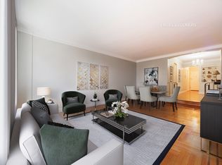 860 Grand Concourse APT 3F, Bronx, NY 10451