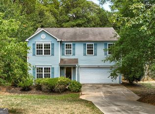 3021 River Garden Rd, Covington, GA 30016