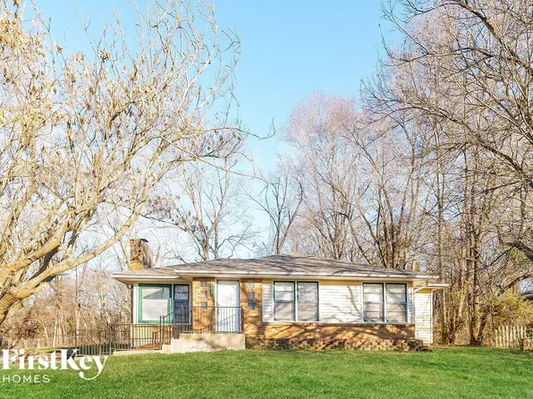 9600 E 43rd St, Kansas City, MO 64133