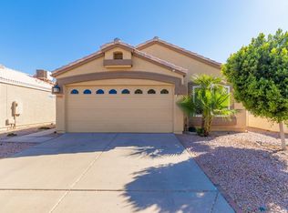 4355 E Hartford Ave, Phoenix, AZ 85032