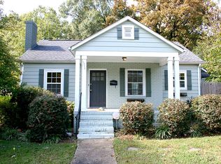 1314 Brook Rd, Charlotte, NC 28205