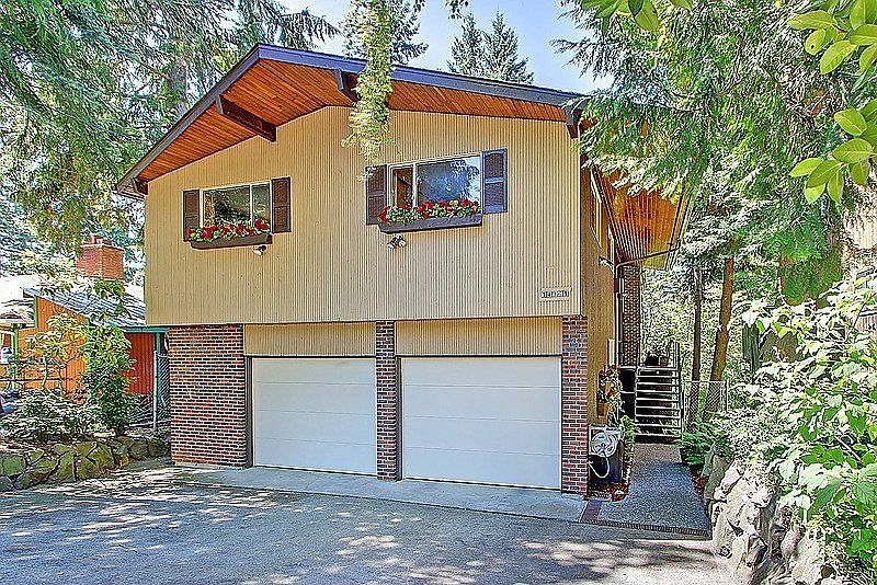 For Sale: 14961 22nd Ave SW, Burien, WA 98166