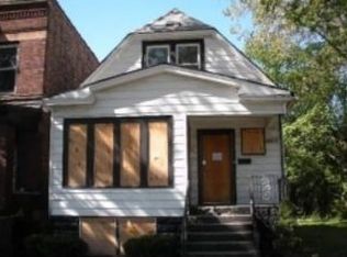 5652 S Ada St, Chicago, IL 60636