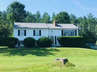 77 Taylor Rd, Winslow, ME 04901