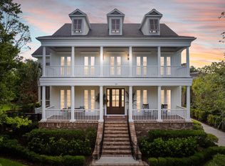 34 Hazelhurst St, Charleston, SC 29492