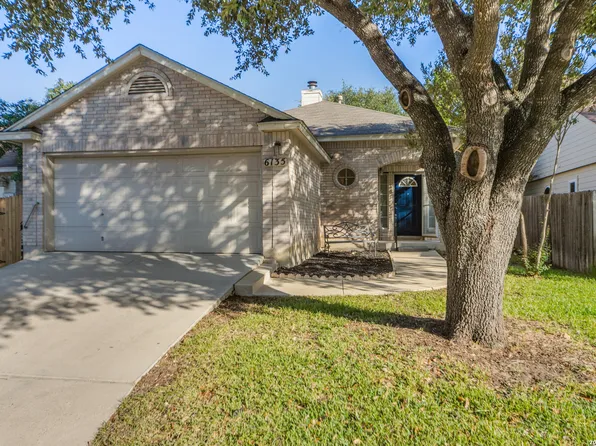 6135 Wood Pass, San Antonio, TX 78249