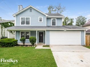 871 Pine Shoals Dr, College Park, GA 30349