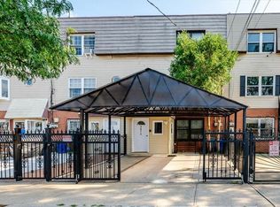 2072 Caesar Pl, Bronx, NY