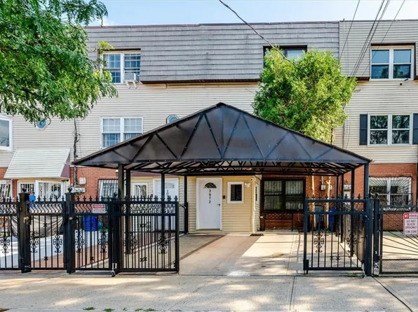 2072 Caesar Place, Bronx, NY 10473