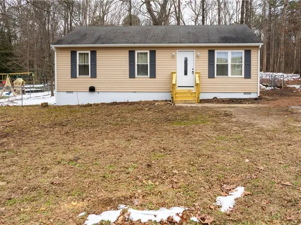 9231 Lost Forest Dr, North Chesterfield, VA 23237