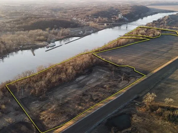Us Highway 136, Rock Pt, MO 64482