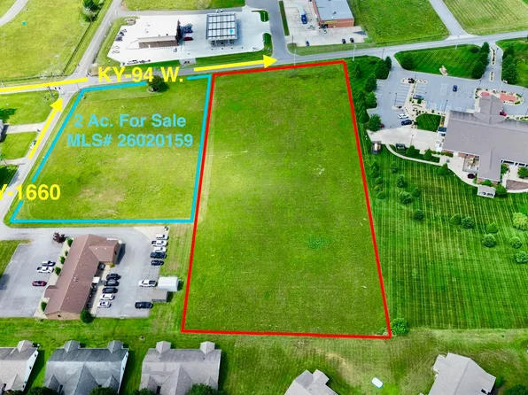 0 W Kentucky Ave #94, Murray, KY 42071