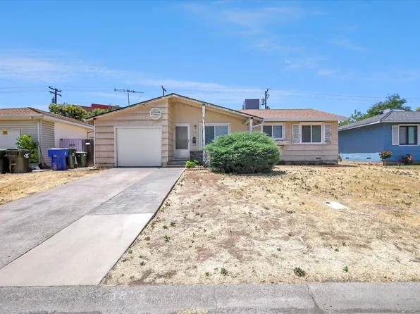 1816 Jamestown Dr, Sacramento, CA 95815