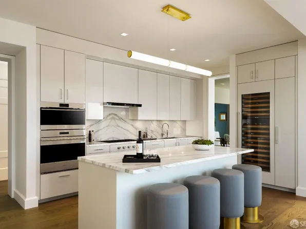 706 Mission St #11A, San Francisco, CA 94103