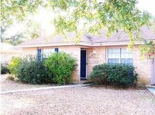 5179 Hilltop St, Milton, FL 32570