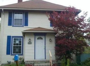 714 Leroy St, Ferndale, MI