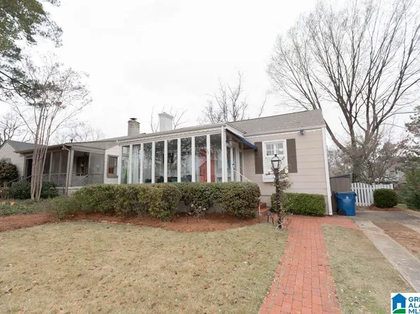 342 Dixon Ave, Homewood, AL 35209