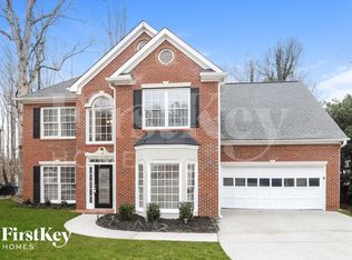 752 Teal Ct, Lawrenceville, GA 30043