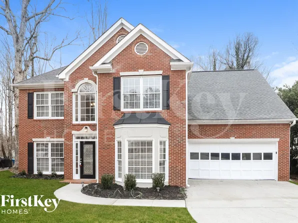 752 Teal Ct, Lawrenceville, GA 30043