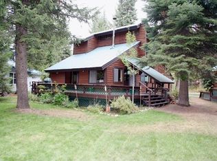 822 Evergreen Dr, McCall, ID 83638